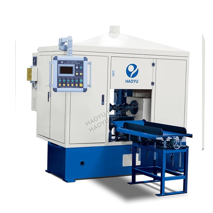 Automatic MIG Track Roller Circular Seam Welding Machine manufacturers